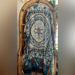 Free People Kimono one size fits most